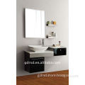simple style stainless steel 304 bathroom cabinet